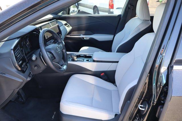 used 2024 Lexus RX 350 car, priced at $51,962