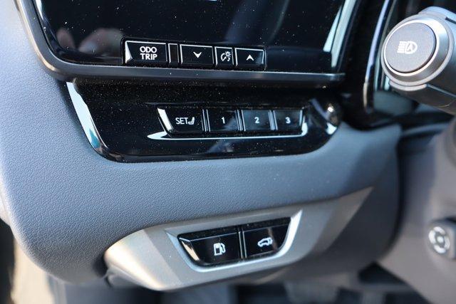 used 2024 Lexus RX 350 car, priced at $51,962