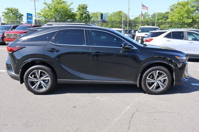 used 2024 Lexus RX 350 car, priced at $51,962