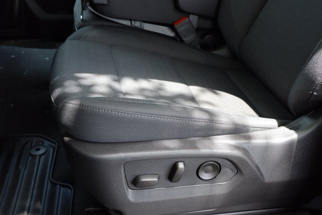 new 2025 Chevrolet Silverado 1500 car, priced at $41,070