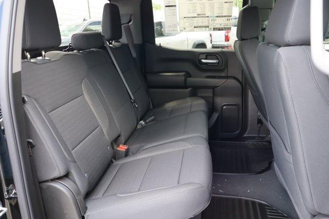 new 2025 Chevrolet Silverado 1500 car, priced at $39,056