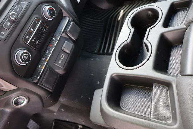 new 2025 Chevrolet Silverado 1500 car, priced at $41,070