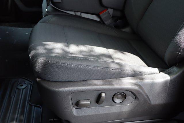 new 2025 Chevrolet Silverado 1500 car, priced at $39,056