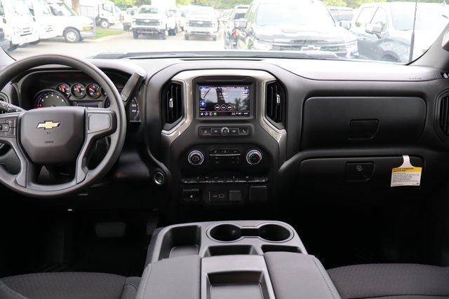 new 2025 Chevrolet Silverado 2500 car, priced at $53,193