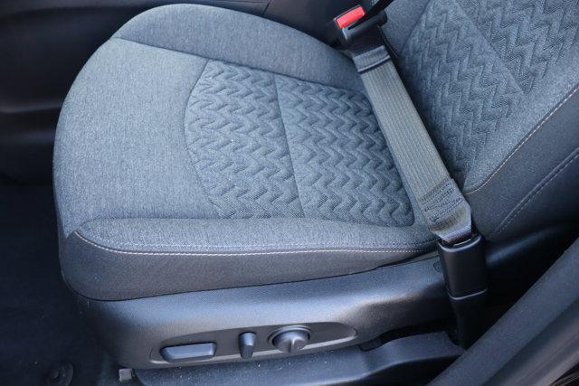used 2024 Chevrolet Equinox car, priced at $24,849
