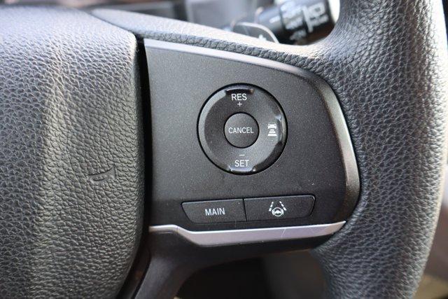 used 2019 Honda Odyssey car, priced at $21,512
