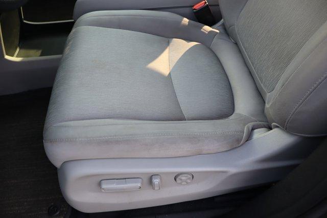 used 2019 Honda Odyssey car, priced at $21,512