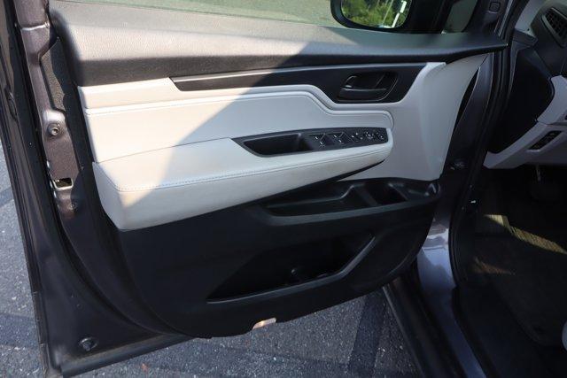 used 2019 Honda Odyssey car, priced at $21,512