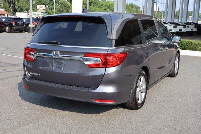 used 2019 Honda Odyssey car, priced at $21,512