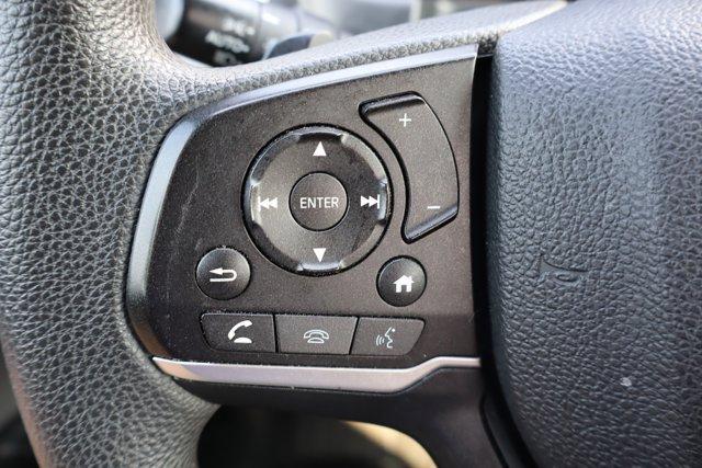 used 2019 Honda Odyssey car, priced at $21,512