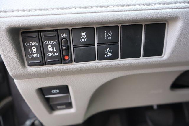 used 2019 Honda Odyssey car, priced at $21,512