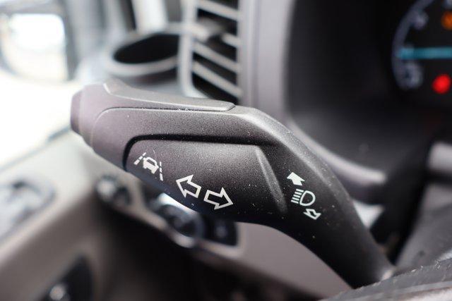 used 2023 Ford Transit-250 car, priced at $38,573