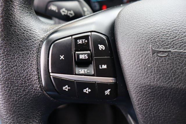 used 2023 Ford Transit-250 car, priced at $38,573