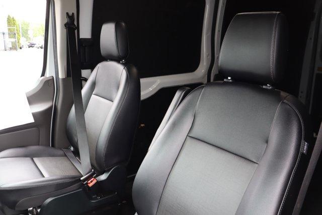 used 2023 Ford Transit-250 car, priced at $38,573