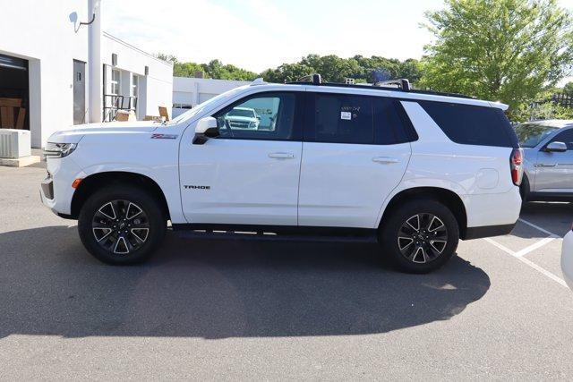 used 2021 Chevrolet Tahoe car, priced at $58,823