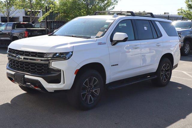 used 2021 Chevrolet Tahoe car, priced at $58,823