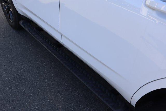used 2021 Chevrolet Tahoe car, priced at $58,823