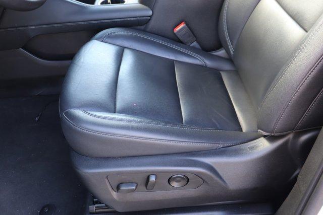 used 2021 Chevrolet Tahoe car, priced at $58,823