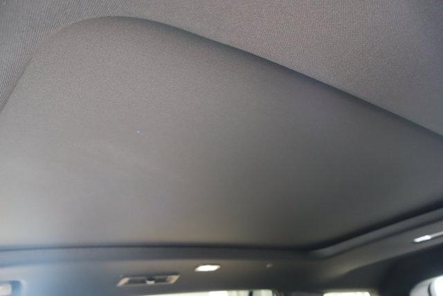 new 2026 Chevrolet Traverse car, priced at $57,033