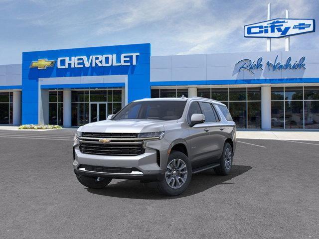 new 2024 Chevrolet Tahoe car, priced at $68,239