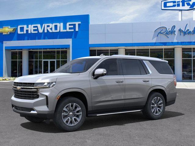 new 2024 Chevrolet Tahoe car, priced at $68,239