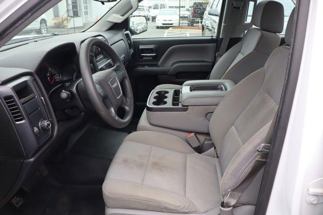 used 2014 GMC Sierra 1500 car, priced at $14,999