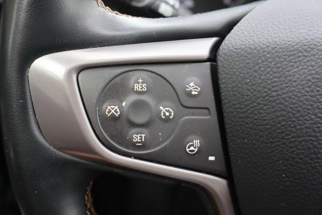 used 2023 GMC Terrain car, priced at $24,565