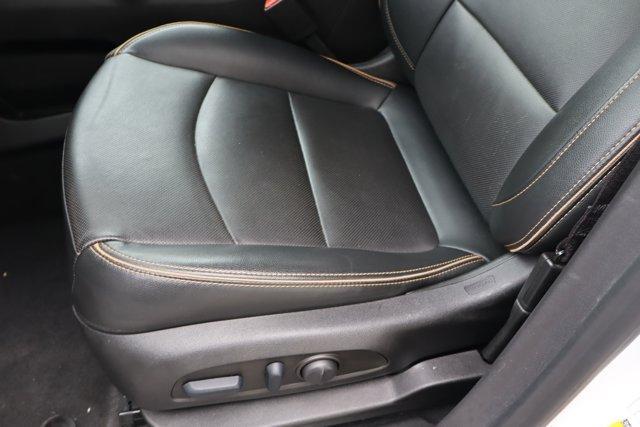 used 2023 GMC Terrain car, priced at $24,565