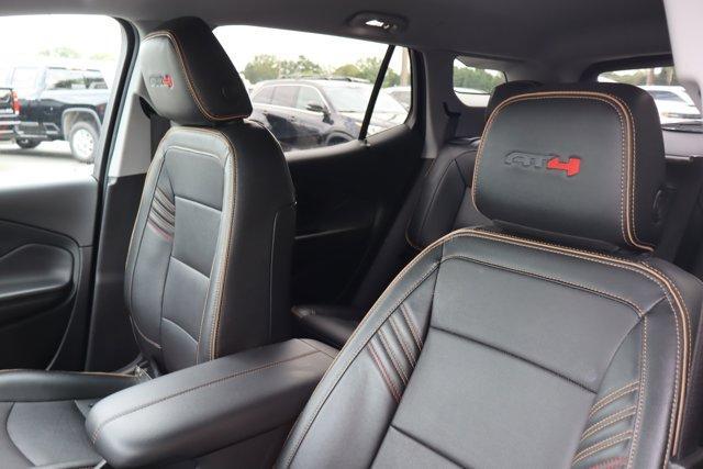 used 2023 GMC Terrain car, priced at $24,565