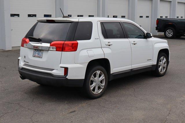 used 2017 GMC Terrain car, priced at $14,998