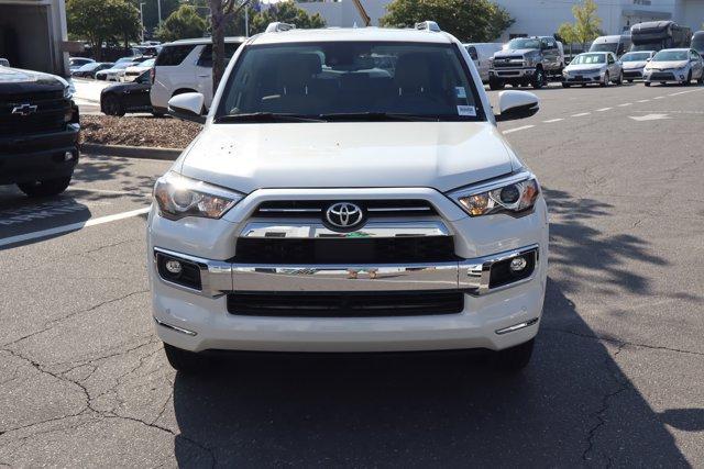 used 2022 Toyota 4Runner car, priced at $42,357