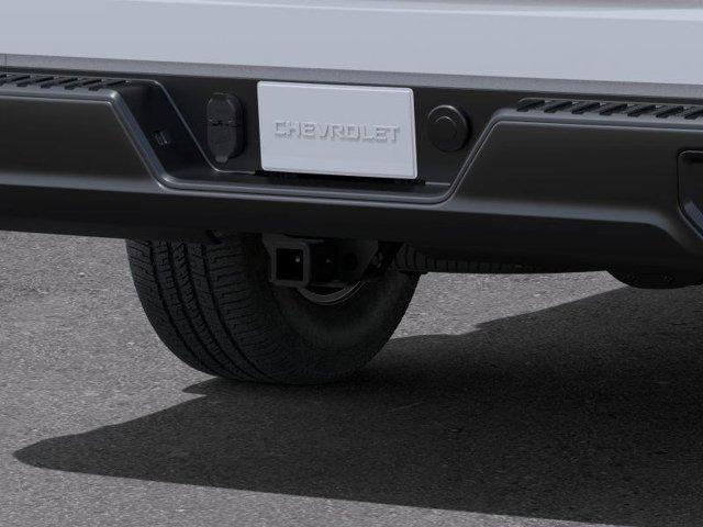new 2025 Chevrolet Silverado 1500 car, priced at $39,361