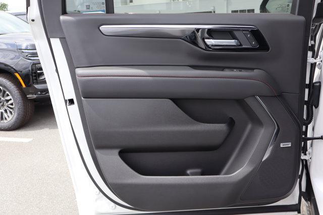 new 2025 Chevrolet Suburban car, priced at $78,919