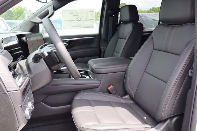 new 2025 Chevrolet Suburban car, priced at $78,919