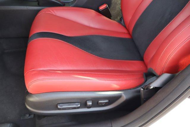 used 2022 Acura ILX car, priced at $27,956