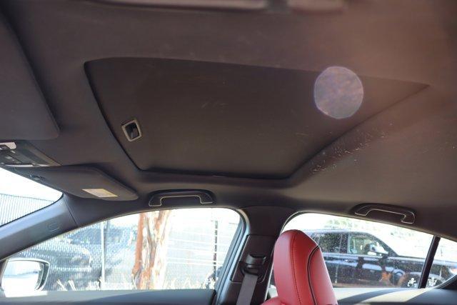 used 2022 Acura ILX car, priced at $27,956
