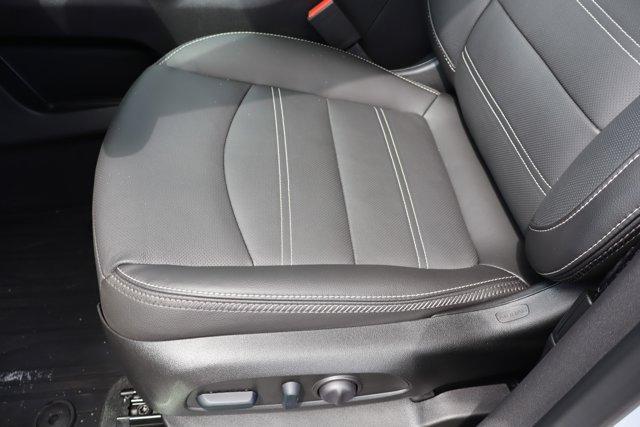 used 2024 GMC Terrain car, priced at $36,228