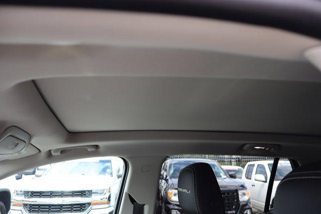 used 2024 GMC Terrain car, priced at $36,228