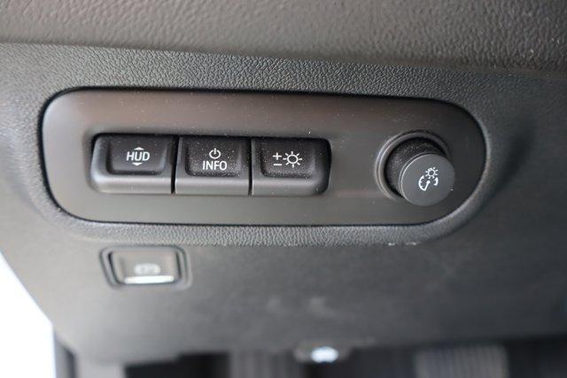 used 2024 GMC Terrain car, priced at $36,228