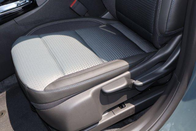 used 2026 Chevrolet Trax car, priced at $24,412