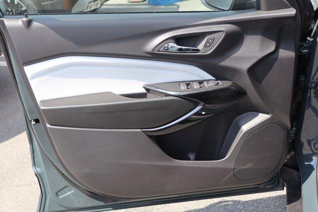 used 2026 Chevrolet Trax car, priced at $24,412