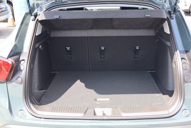 used 2026 Chevrolet Trax car, priced at $24,412