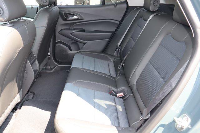 used 2026 Chevrolet Trax car, priced at $24,412