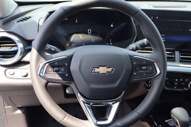 used 2026 Chevrolet Trax car, priced at $24,412