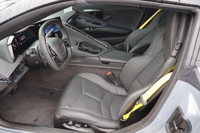 used 2024 Chevrolet Corvette car, priced at $85,471