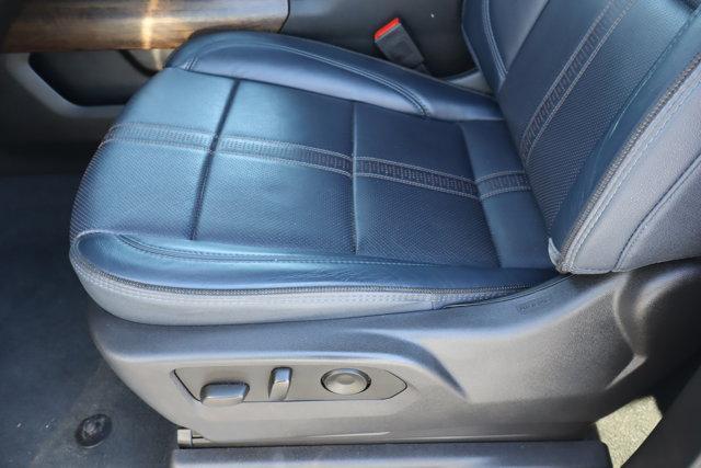 used 2023 Chevrolet Silverado 1500 car, priced at $58,953