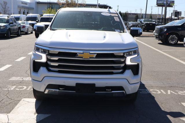 used 2023 Chevrolet Silverado 1500 car, priced at $58,953