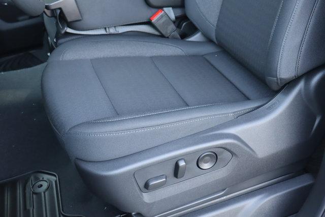 new 2025 Chevrolet Silverado 1500 car, priced at $38,321