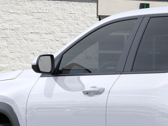 new 2026 Chevrolet Equinox car, priced at $28,495