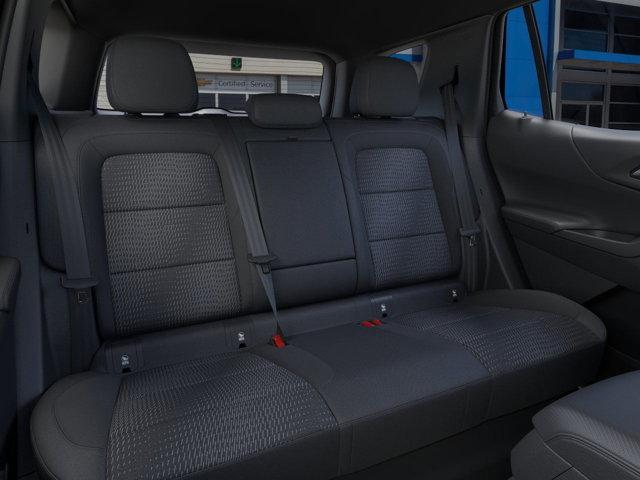 new 2026 Chevrolet Equinox car, priced at $28,495